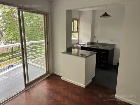 Departamento en Alquiler 28 años