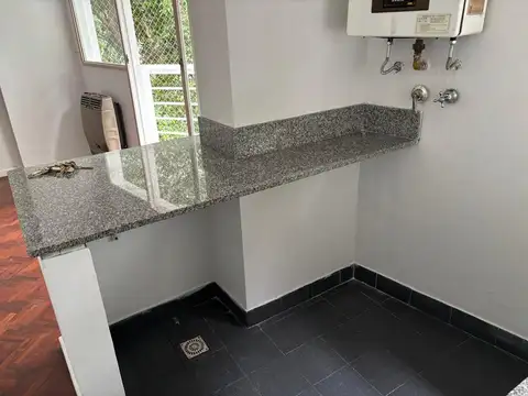 Departamento en Alquiler en Belgrano, $ 500.000