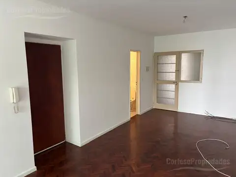 Departamento en Alquiler Apto profesional