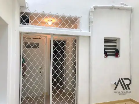 Mercedes y Yaguarón 1100