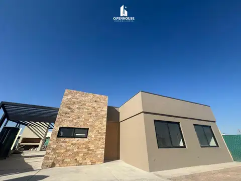 Casa - Lujan De Cuyo