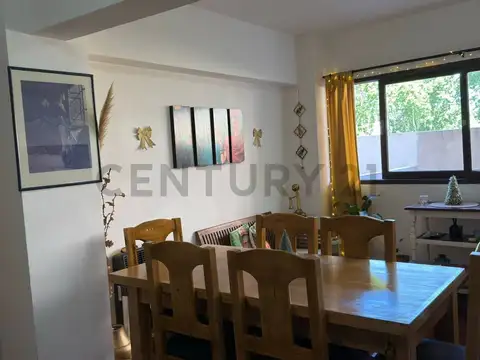 Venta de Departamento. Ciudad de Mendoza.