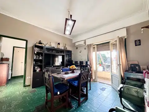 Depto Tipo Casa en Venta de 2 dormitorios