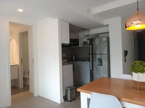 Departamento en Alquiler 4 años