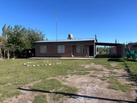 Casa en venta Cuadro Benegas
