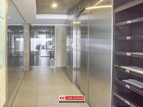 Departamento en Venta en Rosario, USD 77.000