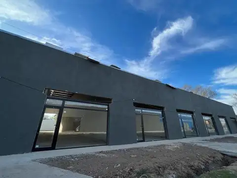 Galpon en Venta en Fisherton, USD 250.000