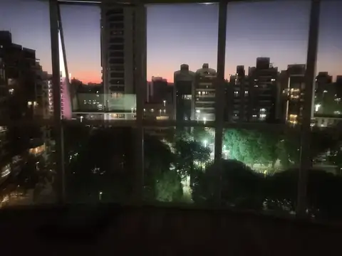 Plaza Pazo , Piso 9