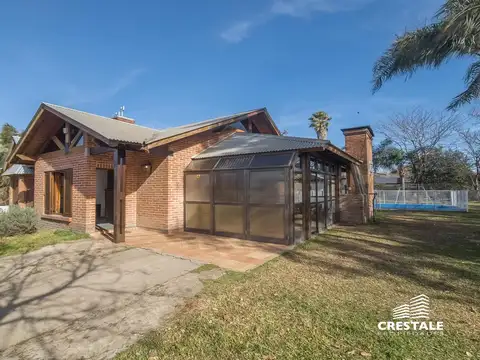 Casa en Venta en Funes, Rosario