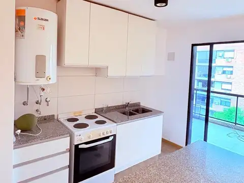 Departamento en Alquiler de 2 dormitorios