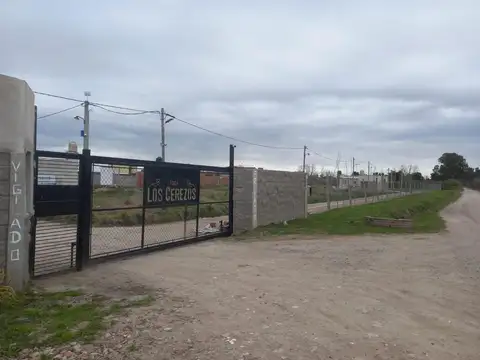 Terreno en venta en La Plata