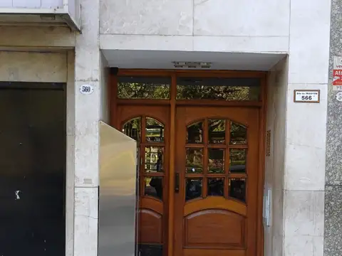 Bernardo De Irigoyen 500, Piso 5