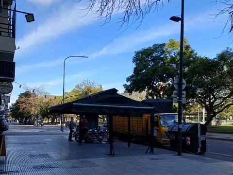 Departamento en Venta 55 años