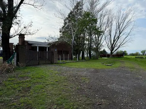 Casa en Alquiler de 4 dormitorios