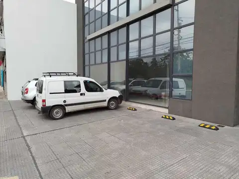 Avenida General Paz 1000