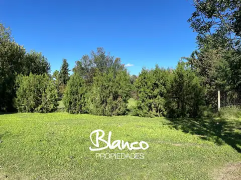 Terreno en Venta en Haras Del Sol, USD 60.000