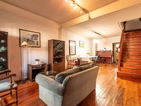 Casa en Venta en Olivos Maipu/Uzal, USD 295.000