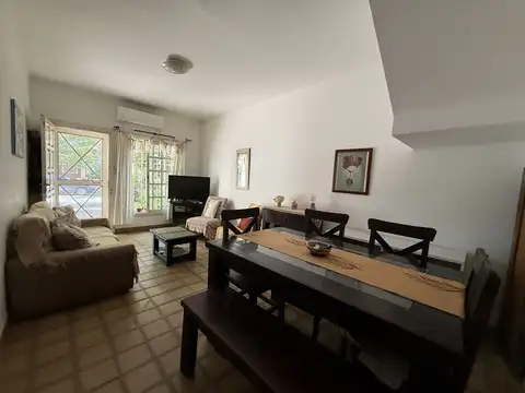 Casa en Venta en Beccar, USD 219.000