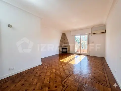 Depto Tipo Casa 4 ambientes con 1 baño