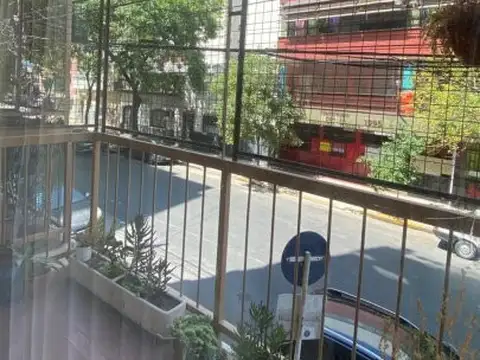 Departamento en Alquiler en Almagro, CABA
