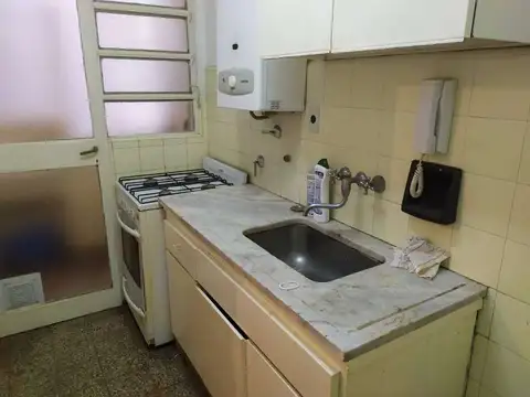 Departamento en Alquiler Apto profesional
