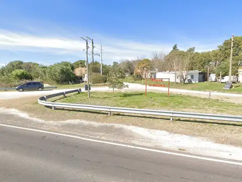 Terreno en Venta 30  mts Fondo