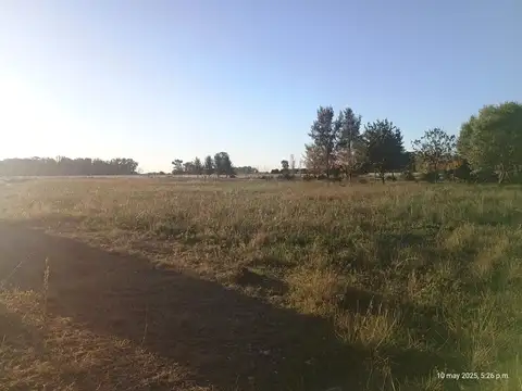 TERENO EN VENTA EN  LA CAPILLA FLORENCIO VARELA