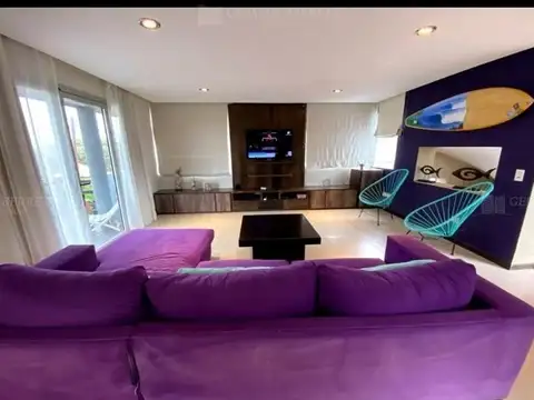 Casa en Alquiler Temporal A Estrenar