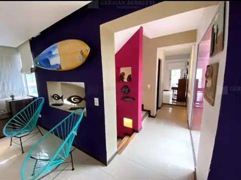 Casa en Alquiler Temporal A Estrenar