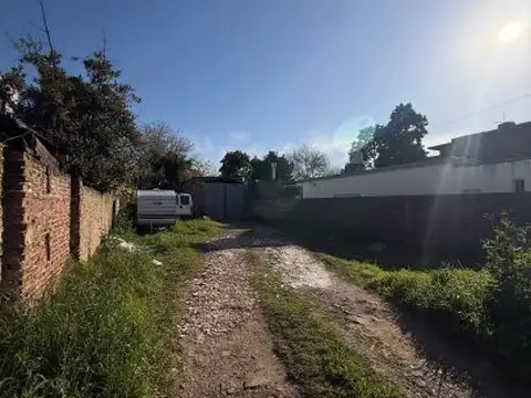 Terreno en Venta en Morón, USD 50.000