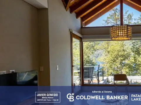 Departamento en Venta en Epulaufquen, Villa la Angostura