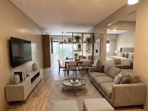 Departamento en Venta en Retiro, USD 100.000