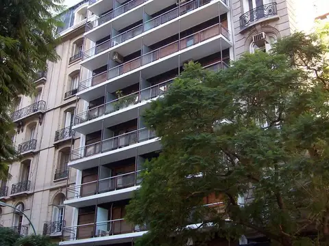 Avenida Santa Fe 800