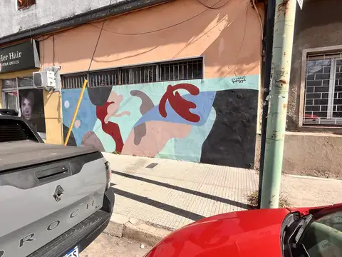 LOCAL EN ESQUINA FRTE A COTO 50 M2 + 20M2 SOTANO IDEAL PILATES - YOGA - ESTETICA - MAXIQUIOSCO - ETC.