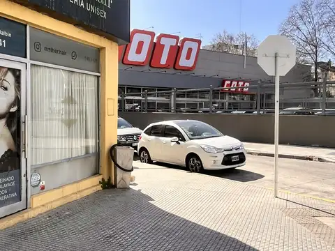 Local en Alquiler en Saavedra, CABA