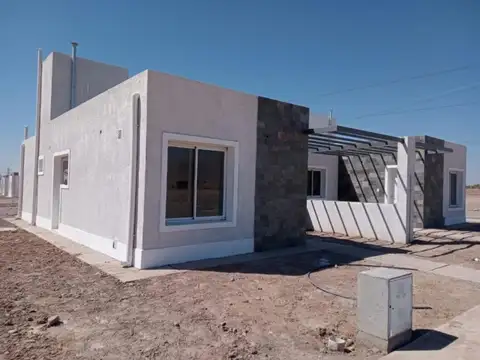 Casa en Venta A Estrenar