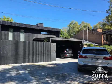 Casa  en Venta ubicado en Altos del Barranco, Pilar, G.B.A. Zona Norte