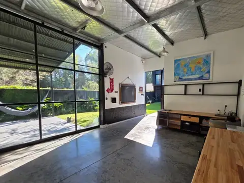 Casa  en Venta ubicado en Altos del Barranco, Pilar, G.B.A. Zona Norte