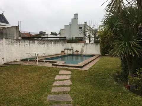 Casa en Venta 40 años