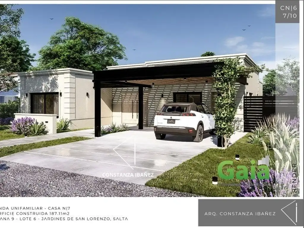 Casa en Venta en Jardines de San Lorenzo M9 L6 - Foto 13