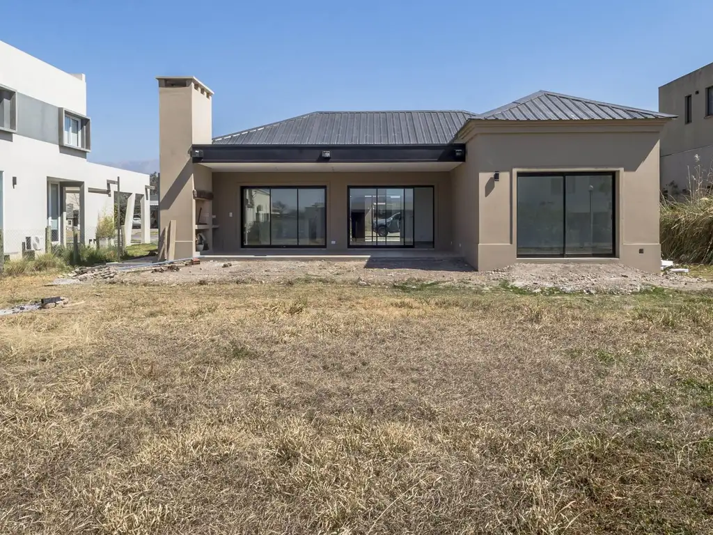 Casa en Venta en Jardines De San Lorenzo