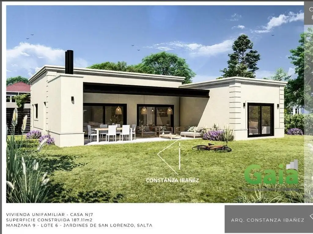 Casa en Venta en Jardines de San Lorenzo M9 L6 - Foto 14