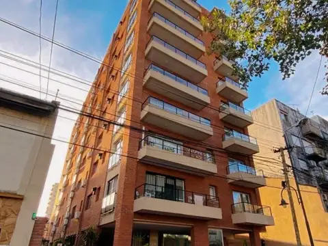 Departamento en venta  San Fernando .-Vias/Centro 3 ambientes a estrenar