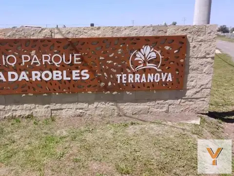 Terreno en venta - 1.500Mts2 - Exaltación de la Cruz