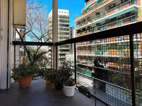 1 amb fte bcn lum! espac maq/lavar S/piso Pque Centenar