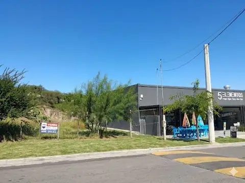 Avenida Juan de Almonacid casi esquina Los Sauces 100