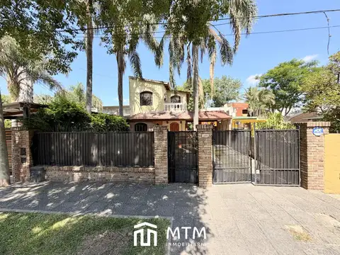 Casa en Venta Granadero Baigorria.