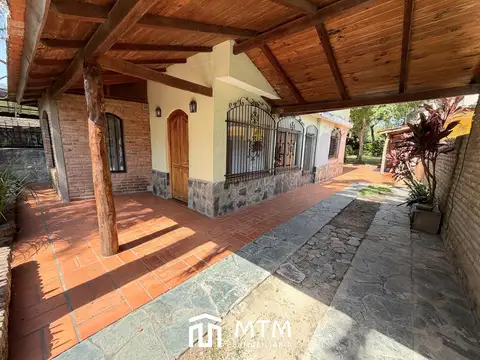 Casa en Venta de 4 dormitorios