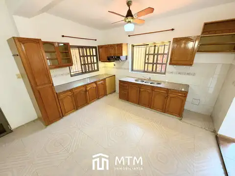 Casa en Venta Granadero Baigorria.