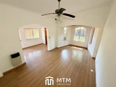 Casa en Venta 40 años